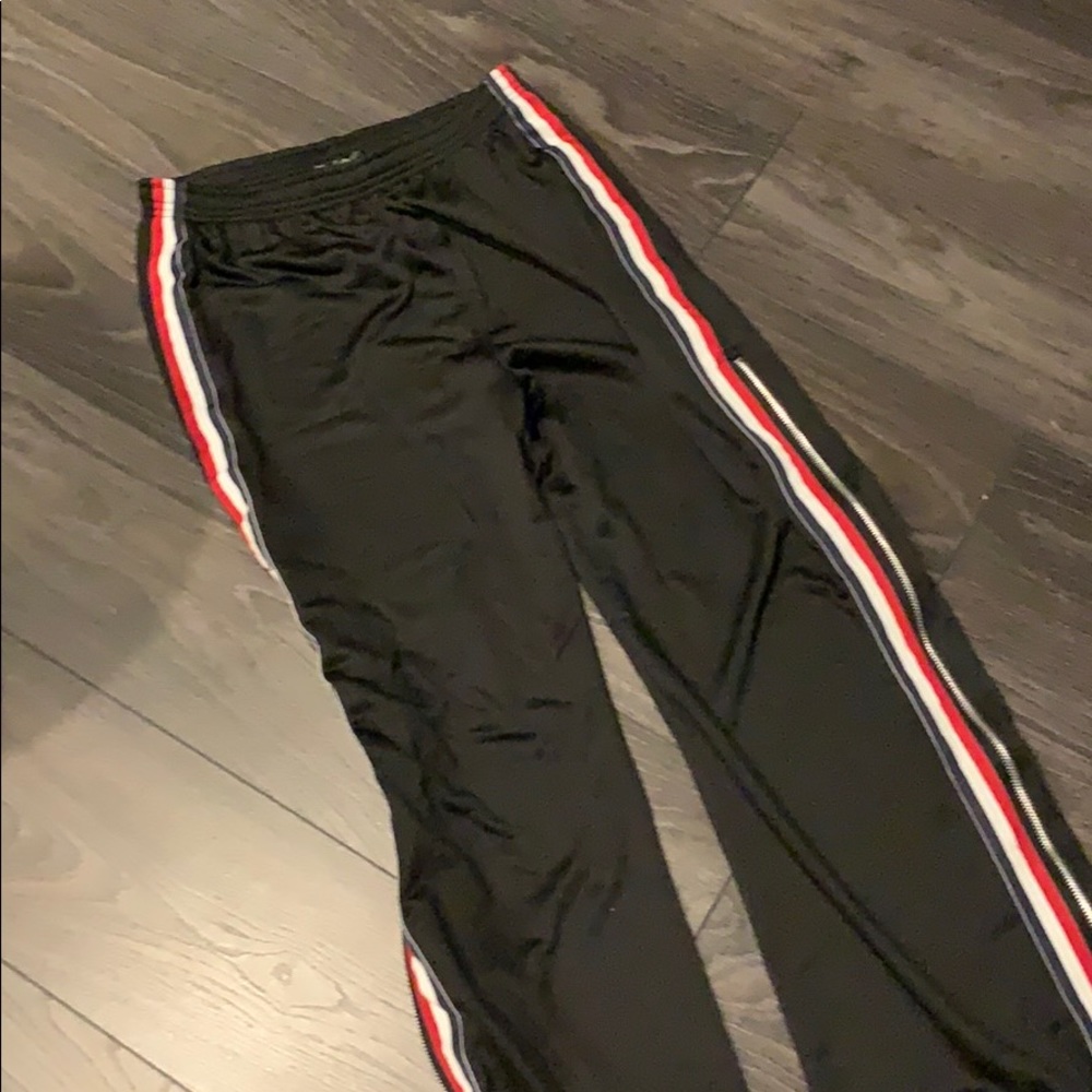 MISGUIDED JOGGER
